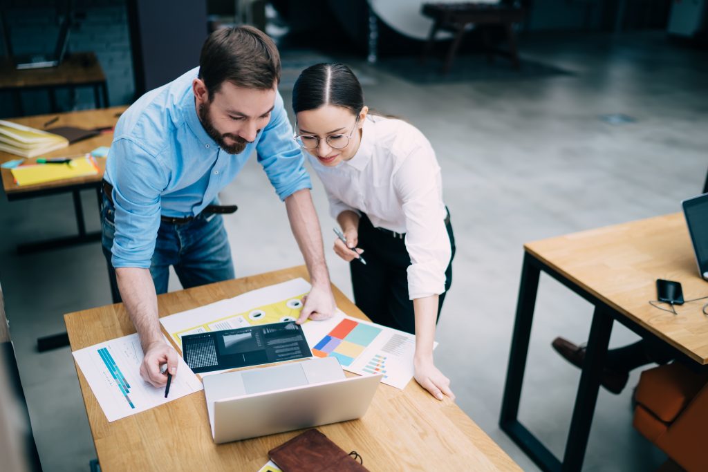 Small Businesses in the UK Need Accountancy Help