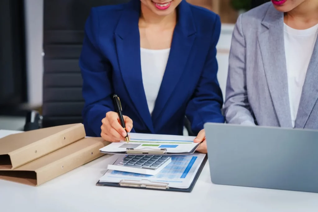 Affordable Accountants in London